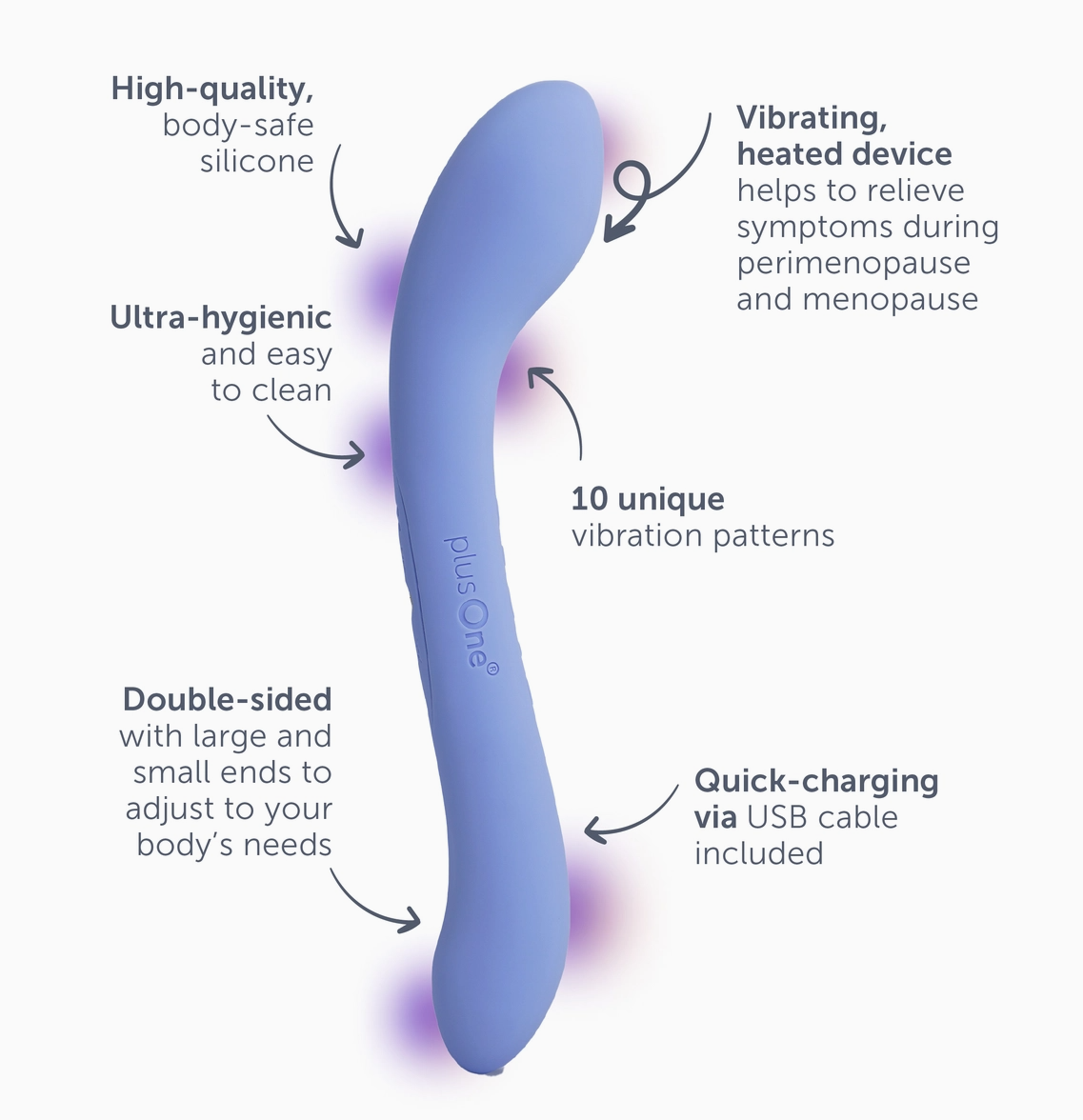 Wand Vibrators | Sultry Company Wand Vibrators | Sultry Company