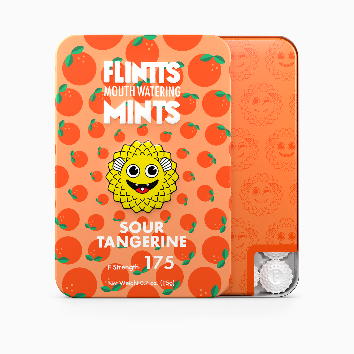 Flintts Mints | Sultry Company