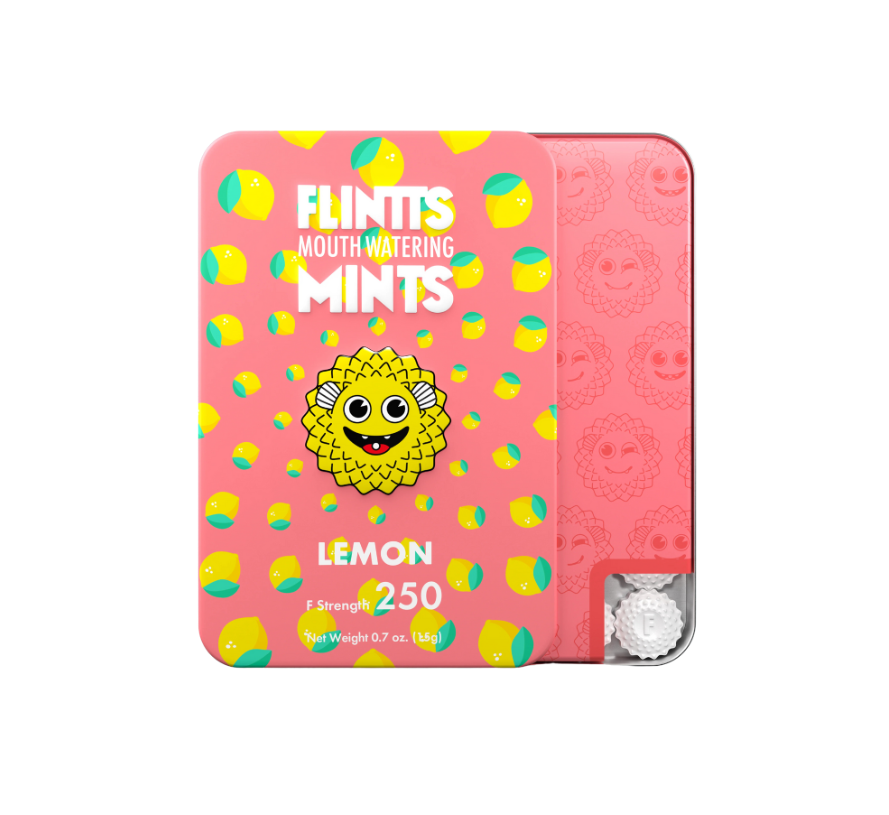 Flintts Mints